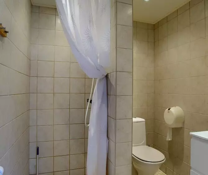 Hotel Ebsens