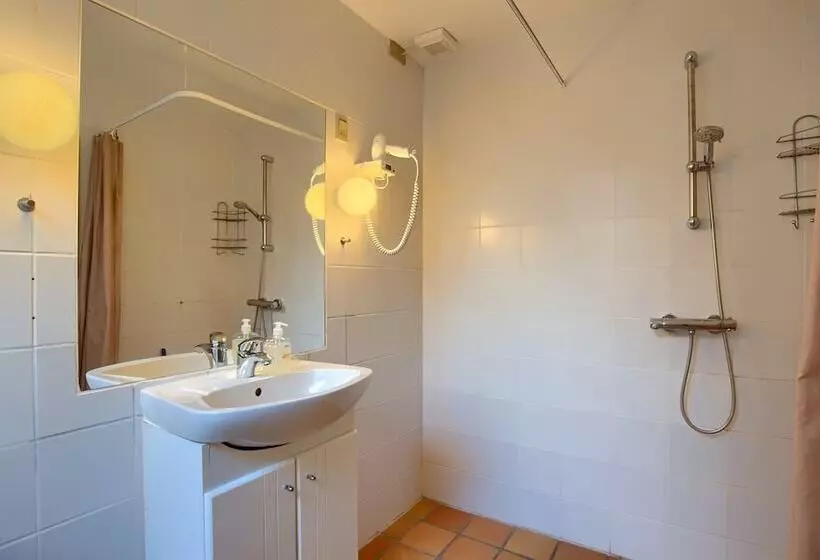 Hotel Ebsens