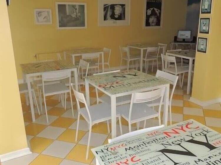 בית מלון כפרי ágora