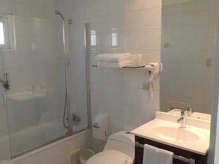 בית מלון כפרי ágora