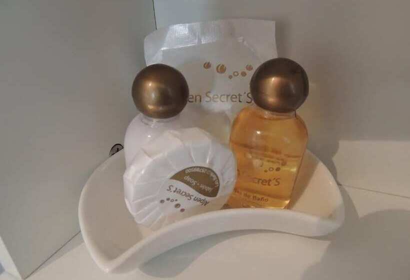 בית מלון כפרי ágora