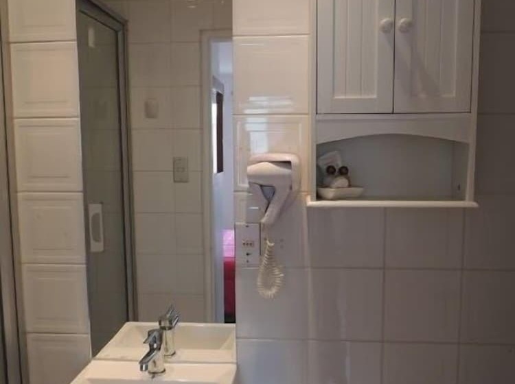 בית מלון כפרי ágora