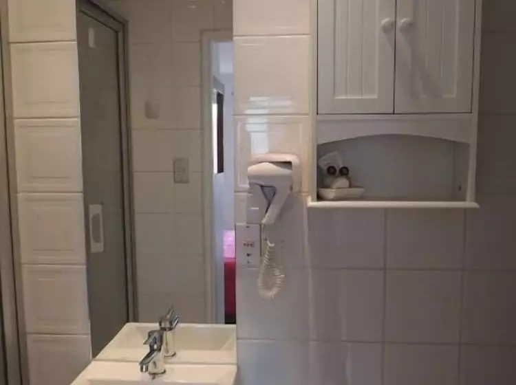 هتل ágora