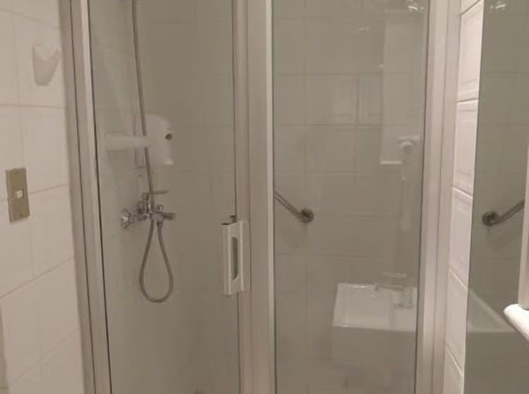 בית מלון כפרי ágora