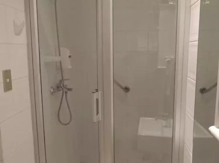 هتل ágora