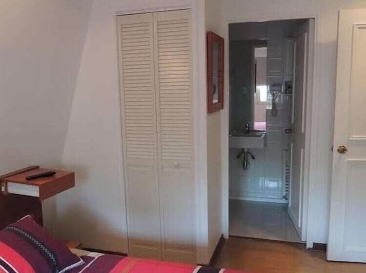 בית מלון כפרי ágora