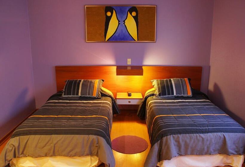 בית מלון כפרי ágora