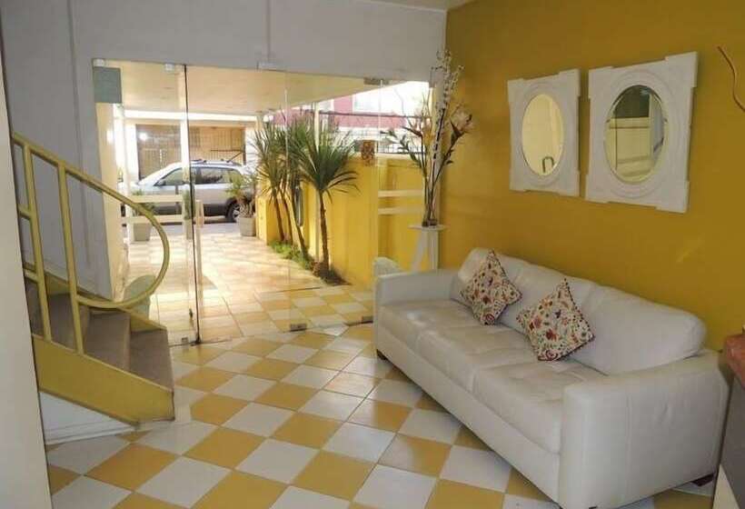 בית מלון כפרי ágora