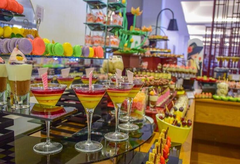 호텔 Jie Jie Beach