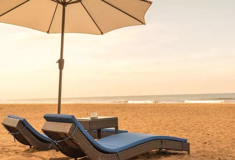 ホテル Jie Jie Beach