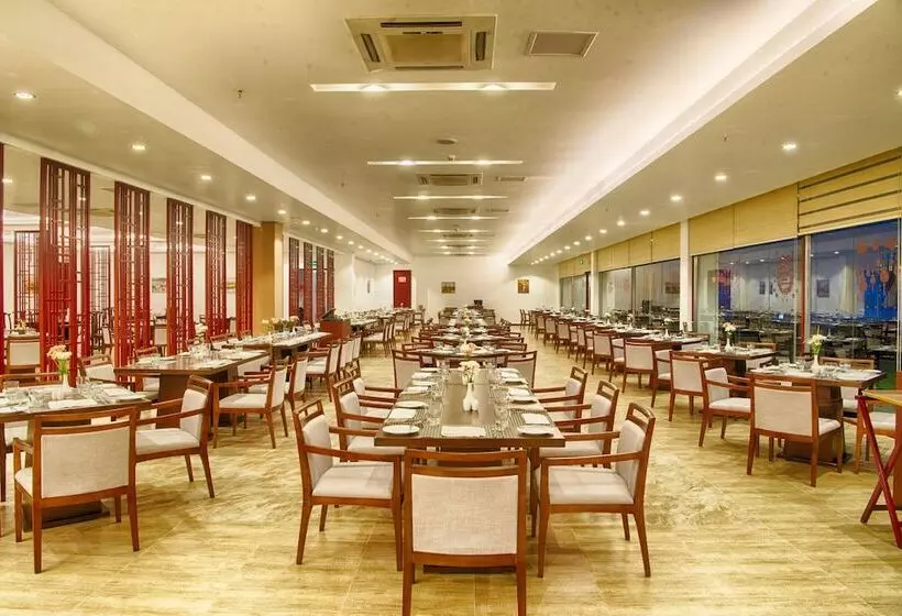 ホテル Jie Jie Beach