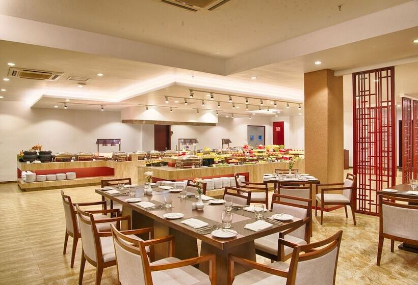 בית מלון כפרי Jie Jie Beach