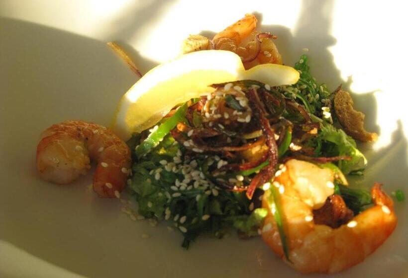 בית מלון כפרי Liselund