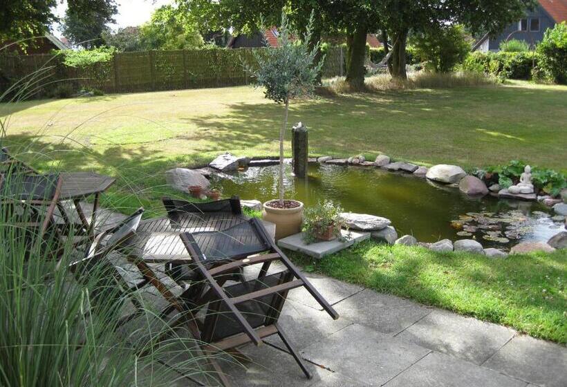 בית מלון כפרי Liselund