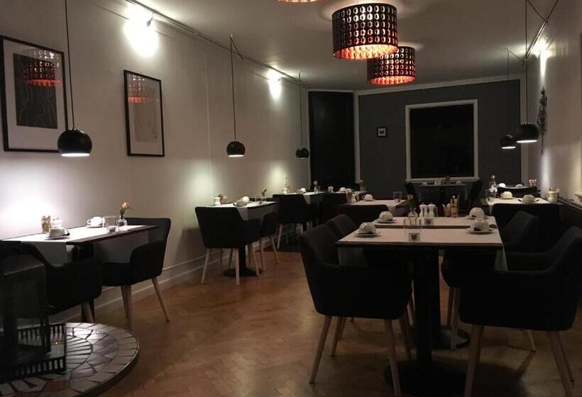 בית מלון כפרי Liselund