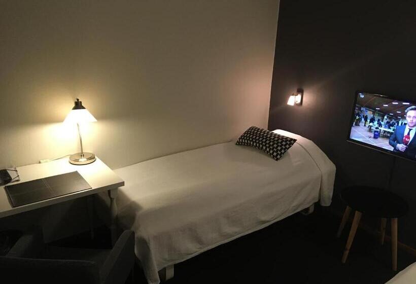 בית מלון כפרי Liselund