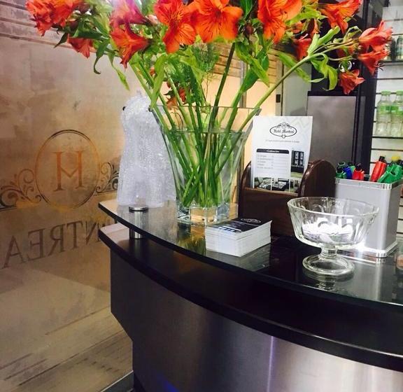 فندق Montreal Magdalena Del Mar