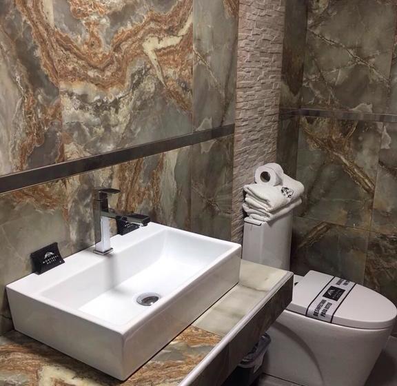 فندق Montreal Magdalena Del Mar