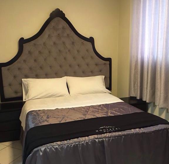 فندق Montreal Magdalena Del Mar