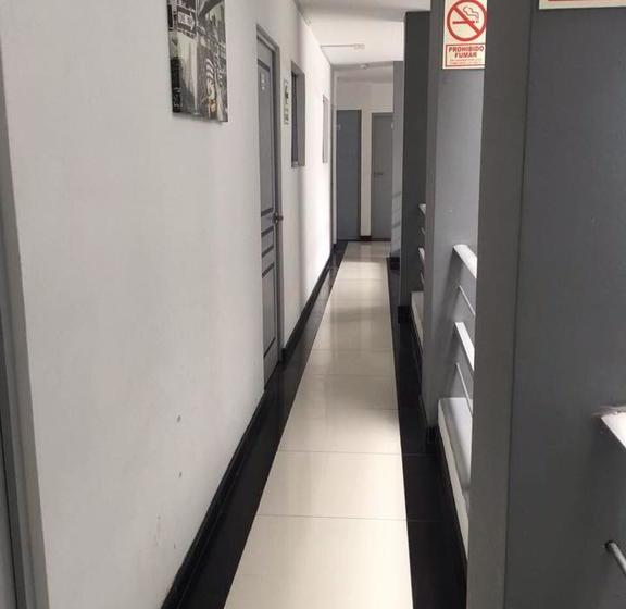 فندق Montreal Magdalena Del Mar