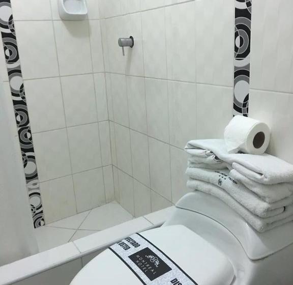 فندق Montreal Magdalena Del Mar