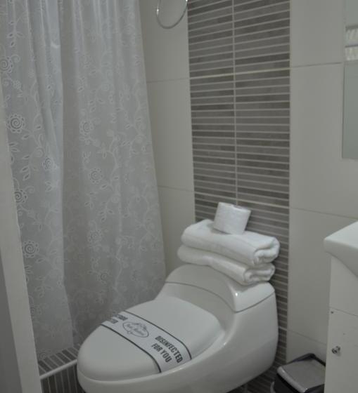 فندق Montreal Magdalena Del Mar