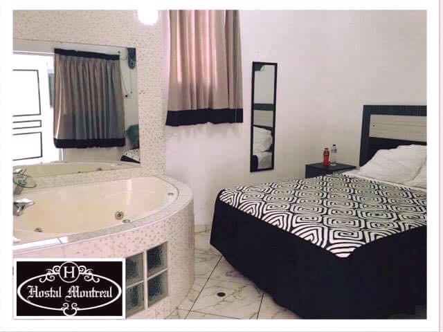 فندق Montreal Magdalena Del Mar