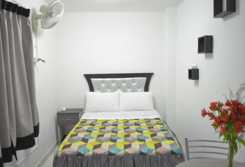 فندق Montreal Magdalena Del Mar