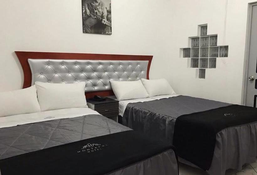 فندق Montreal Magdalena Del Mar