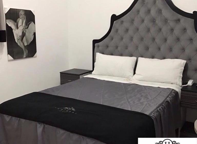 فندق Montreal Magdalena Del Mar