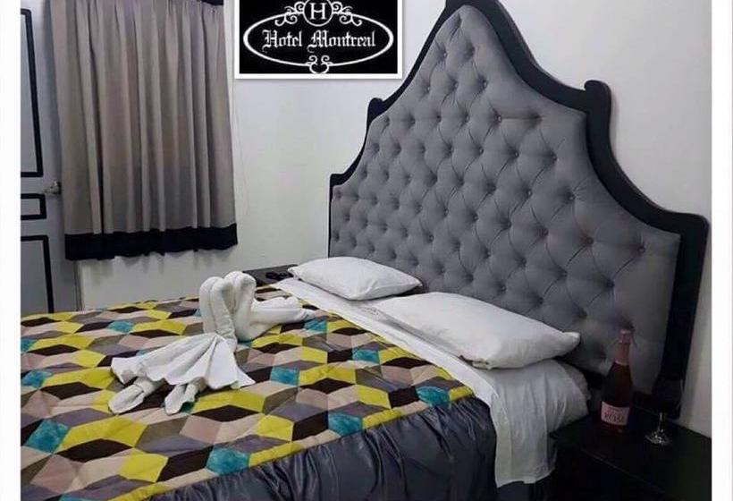 فندق Montreal Magdalena Del Mar