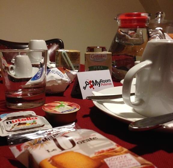 هتل My Room Old Town