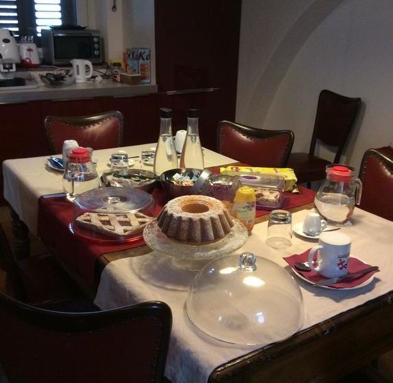 هتل My Room Old Town