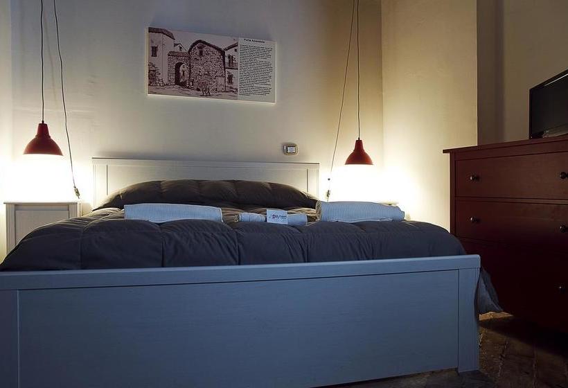 هتل My Room Old Town