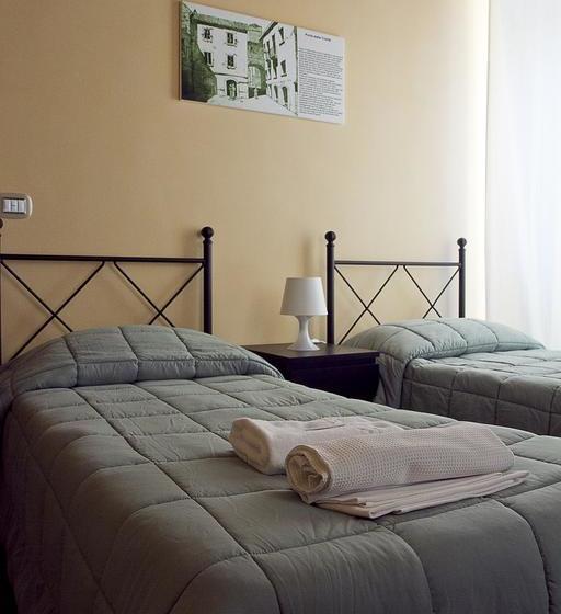 هتل My Room Old Town