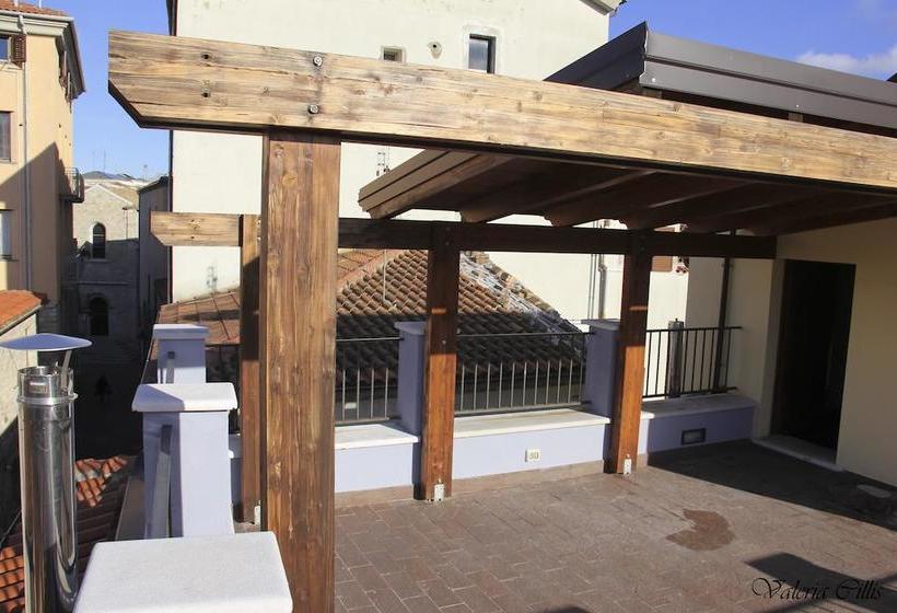 هتل My Room Old Town