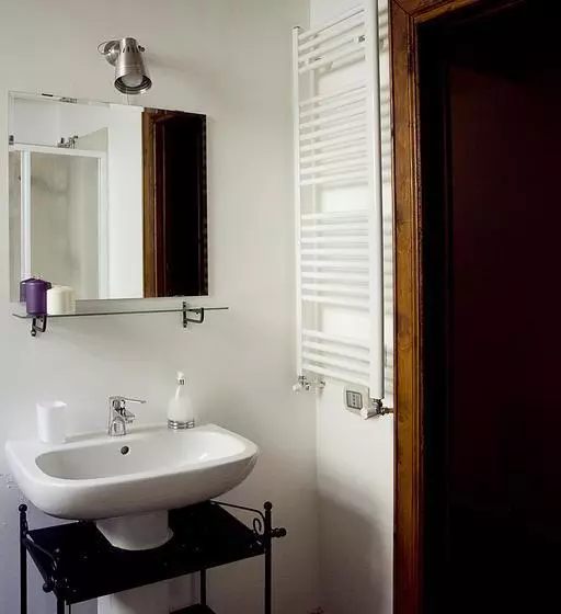 هتل My Room Old Town