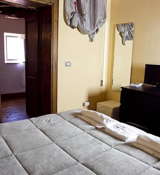 هتل My Room Old Town