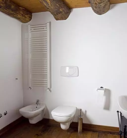 هتل My Room Old Town