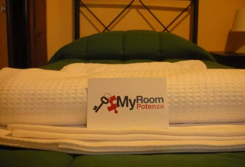 هتل My Room Old Town