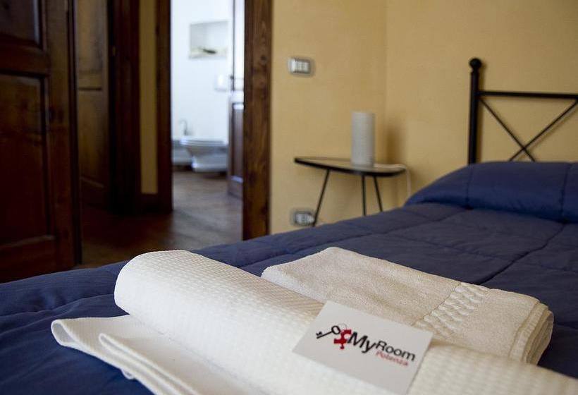 هتل My Room Old Town