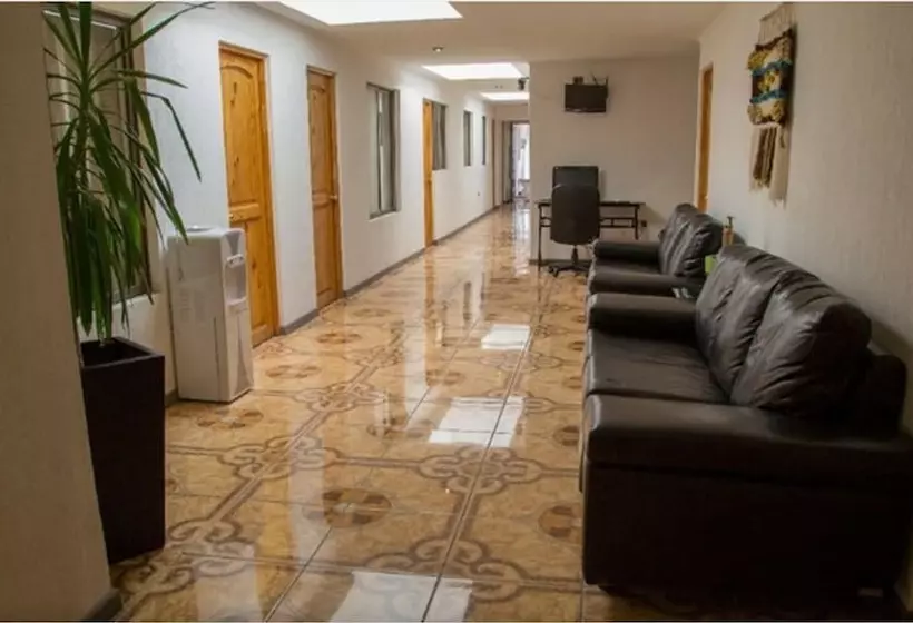 Hotel Pulmahue