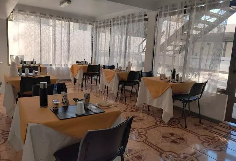 Hotel Pulmahue