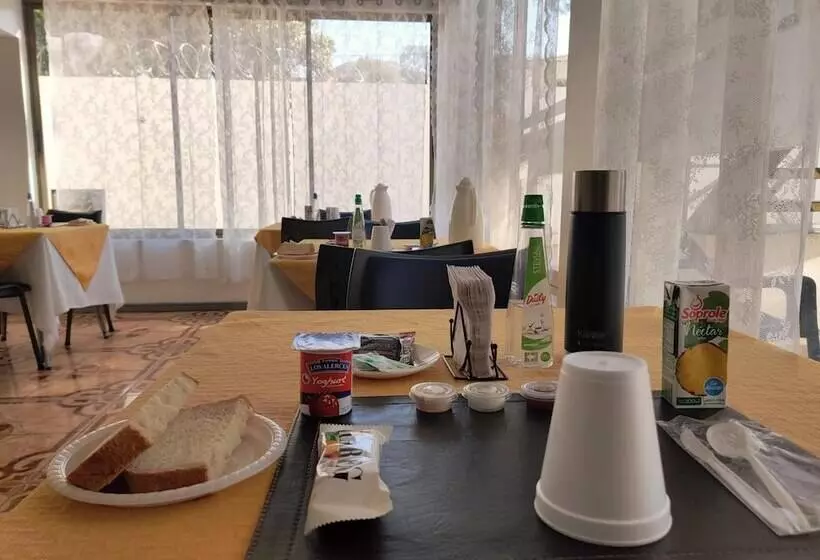 Hotel Pulmahue