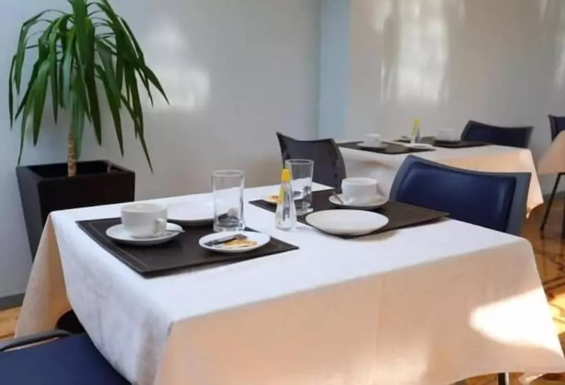 Hotel Pulmahue