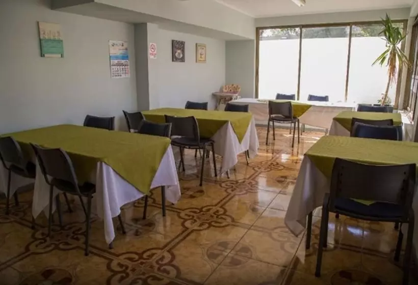 Hotel Pulmahue