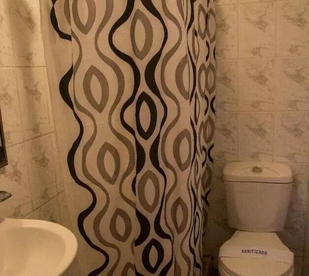 Hotel Pulmahue