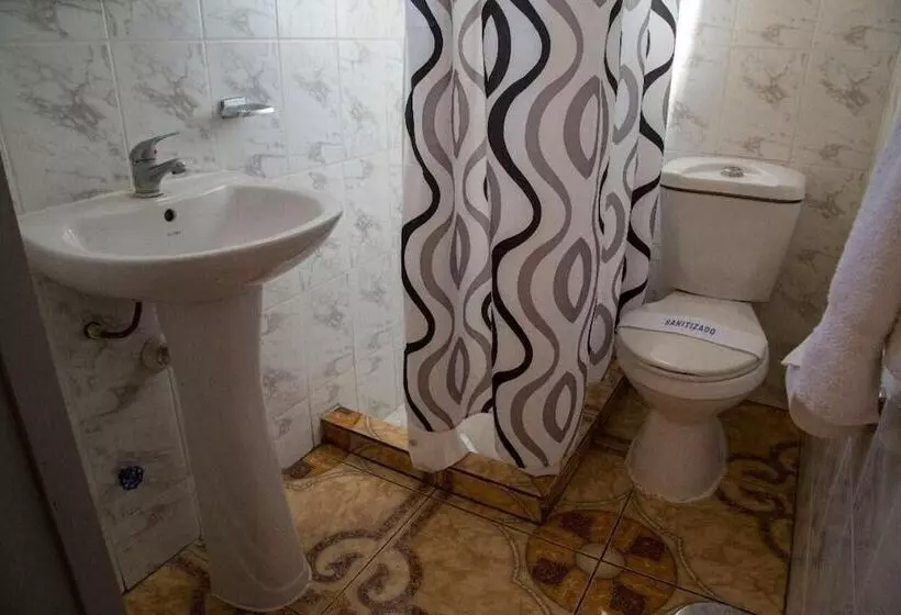 Hotel Pulmahue