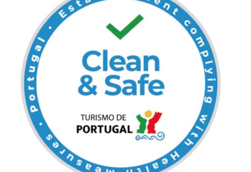 호텔 Quinta M  Portugal