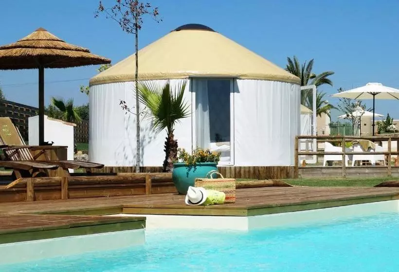 Hotel Quinta M  Portugal